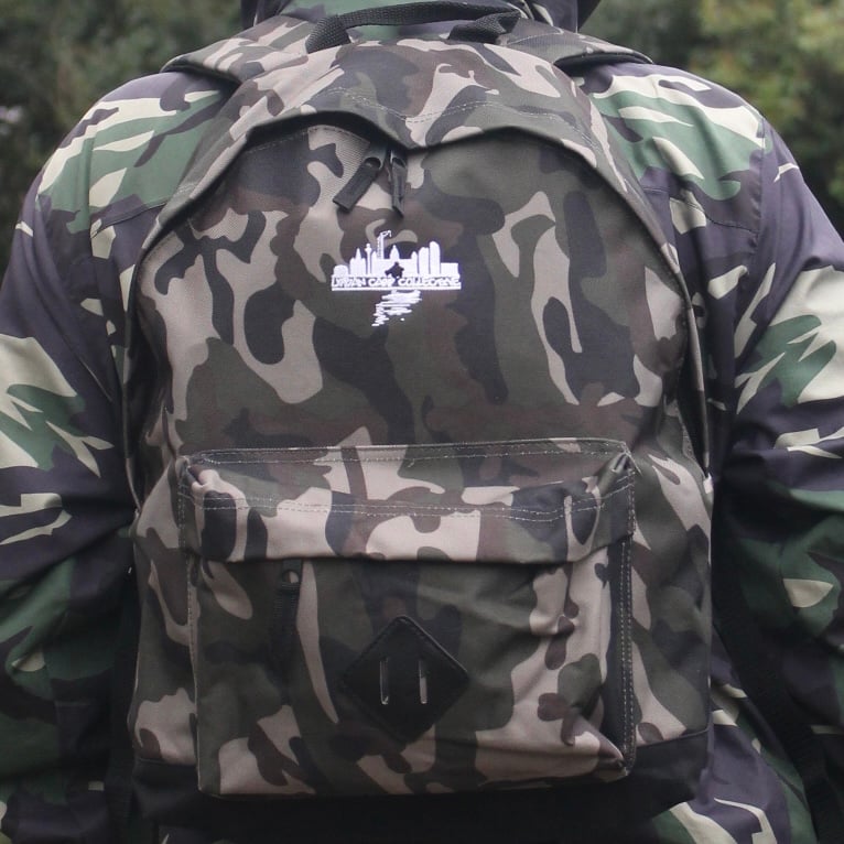 BOTB Waterproof Backpacks