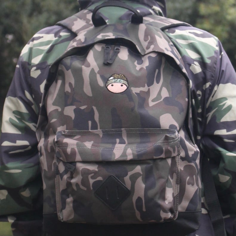 BOTB Waterproof Backpacks