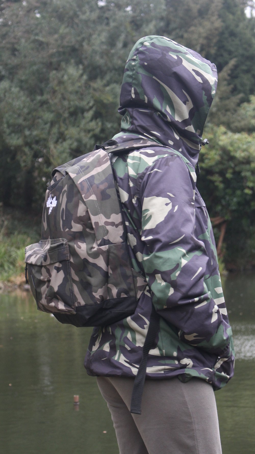 BOTB Waterproof Backpacks