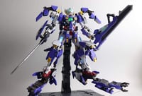 Image 1 of PG Exia Avalanche+LEDs+Repair mode