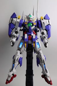 Image 2 of PG Exia Avalanche+LEDs+Repair mode