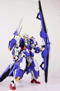 Image 3 of PG Exia Avalanche+LEDs+Repair mode