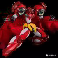 MJH Getter Model Kit