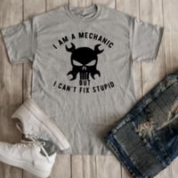 Image 5 of Adult car themed tees