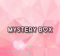 Image 1 of Mystery box earrings 