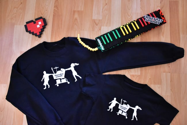 Shopping for dope beats!