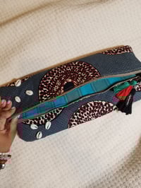 Image 2 of Cowrie Blues Envelope 