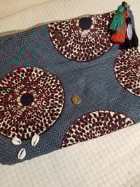 Image 3 of Cowrie Blues Envelope 