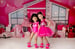 Image of Barbie Minis DAY 2