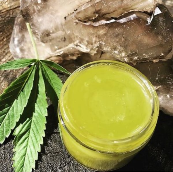 Image of Green salve