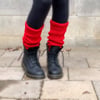 Leg warmers for adults | moms 