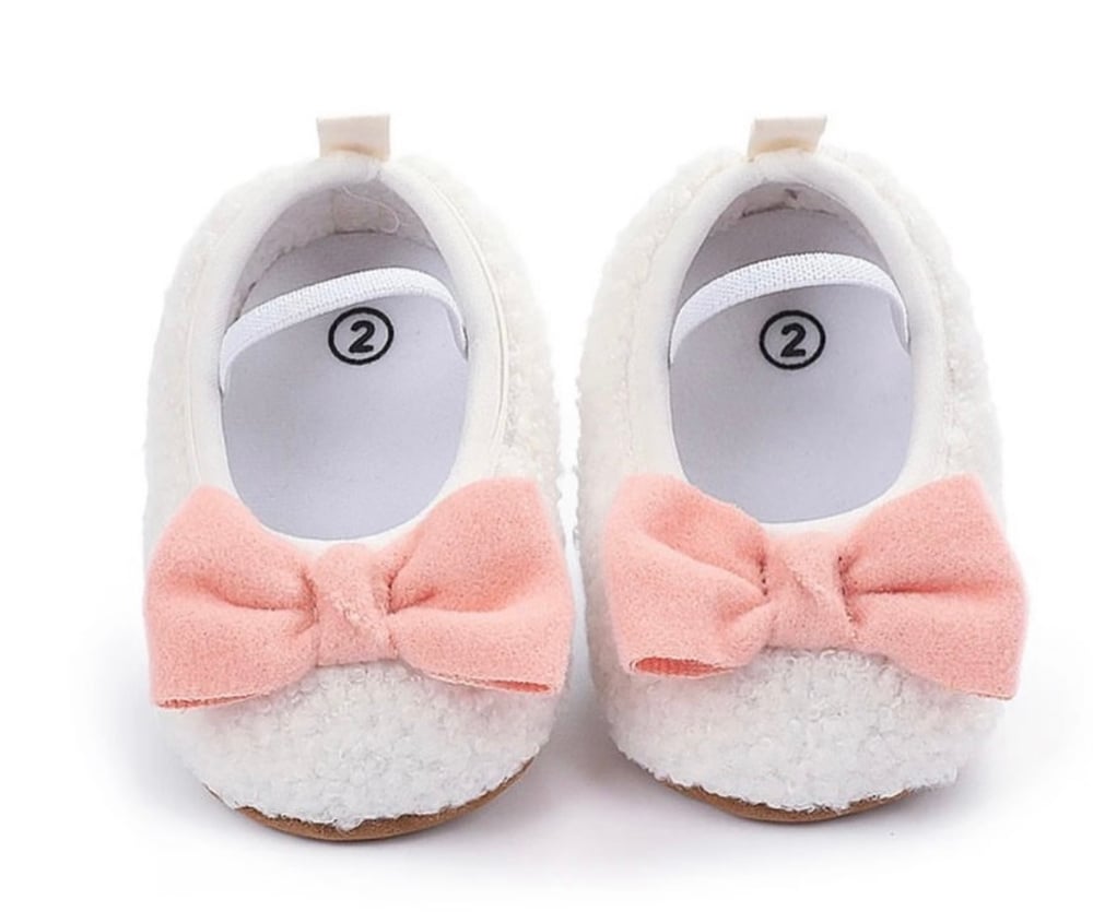 Image of Rosalie slippers 