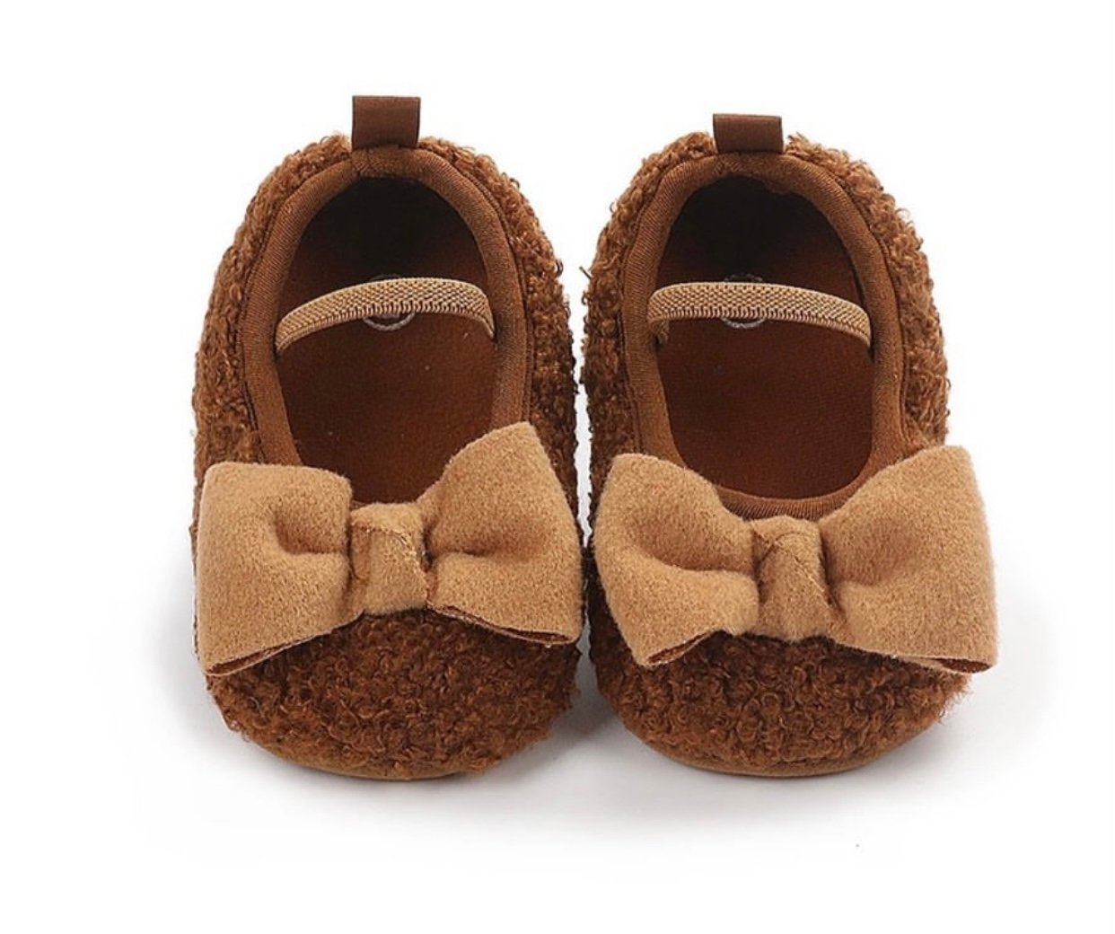 Image of Rosalie slippers 