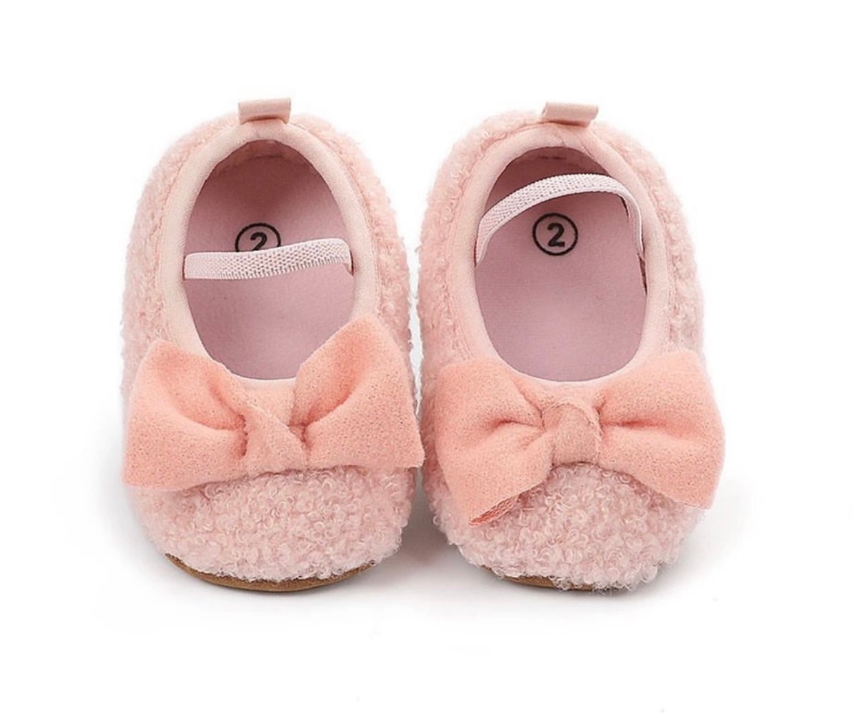 Image of Rosalie slippers 