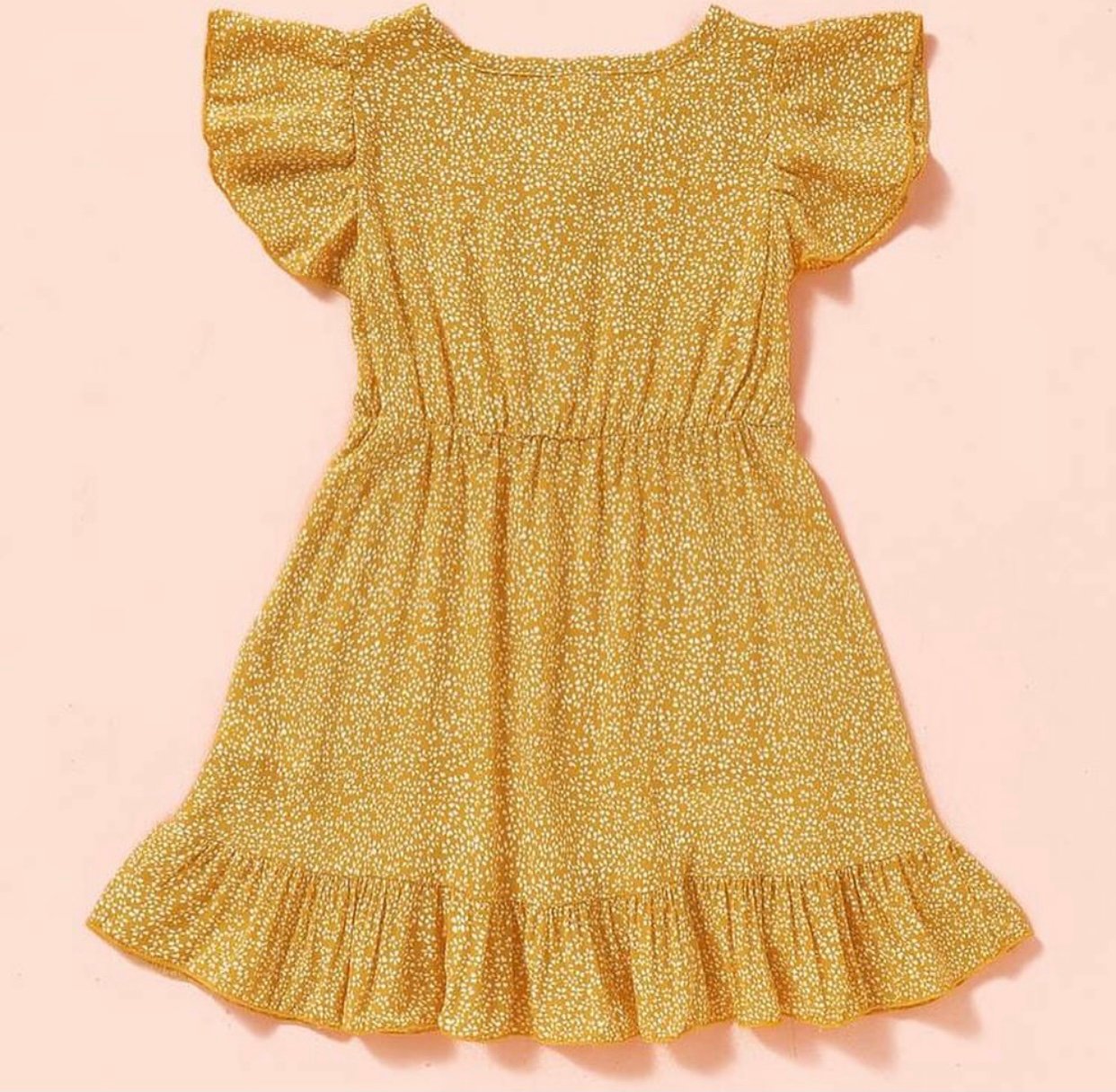 Image of Camila dress 