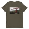 RAISE YOUR VIBE ARMY Short-Sleeve Unisex T-Shirt copy