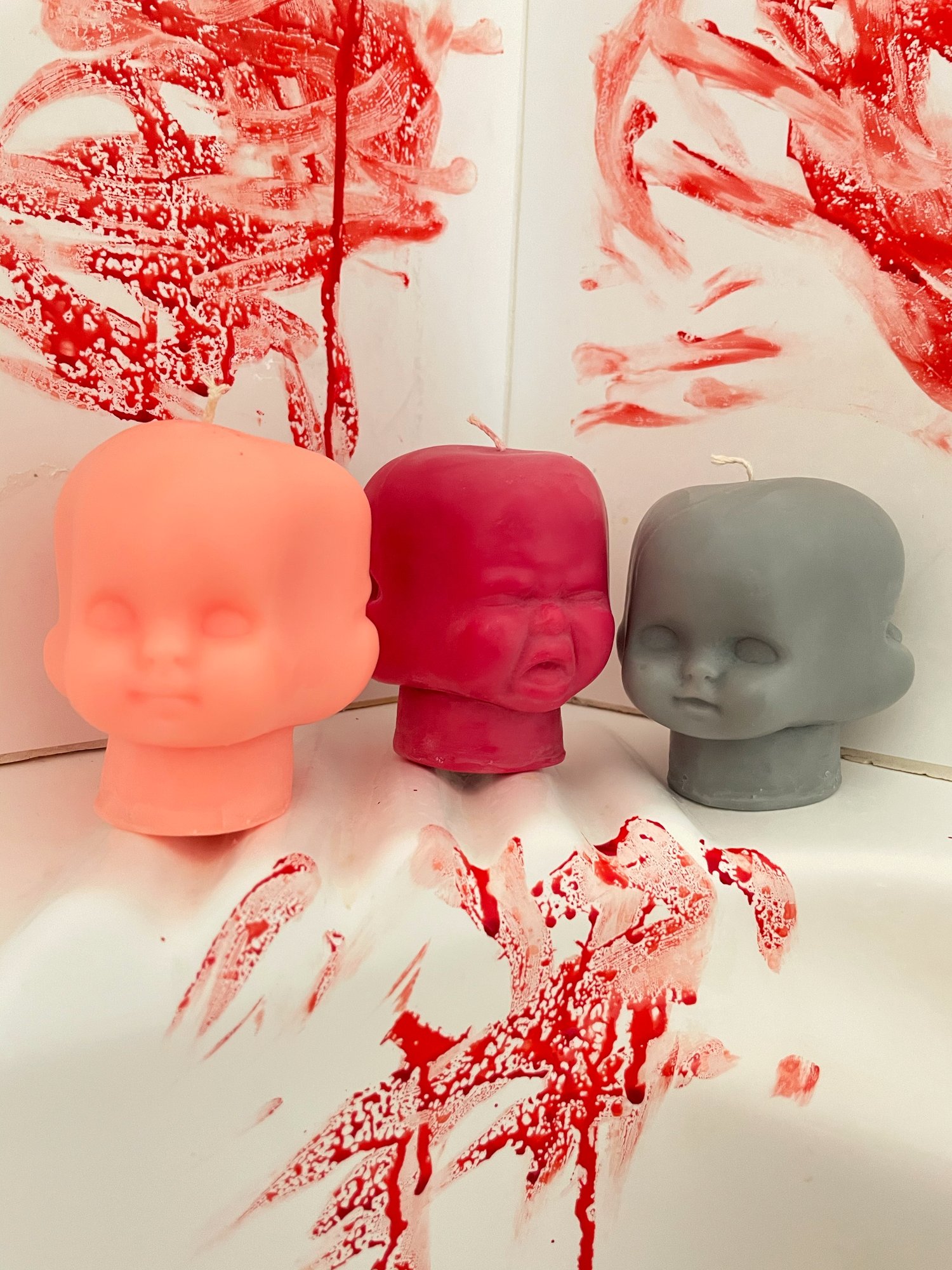 Image of NoRMaN - PsYcHo WaX