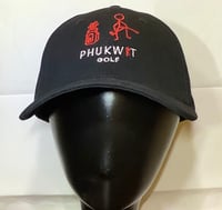 Image 1 of Phukwit Golf Cap