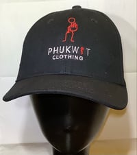 Image 1 of Phukwit Flip the Bird Cap