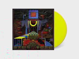King Gizzard & The Lizard Wizard - Polygondwanaland (IMP036)