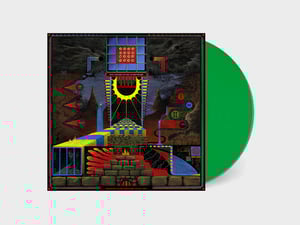 King Gizzard & The Lizard Wizard - Polygondwanaland (IMP036)