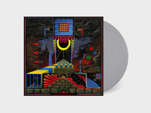 King Gizzard & The Lizard Wizard - Polygondwanaland (IMP036)