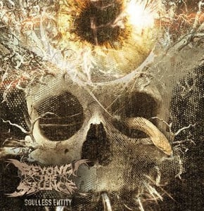 Image of Soulless Entity EP