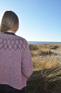 Image 1 of Løv cardigan