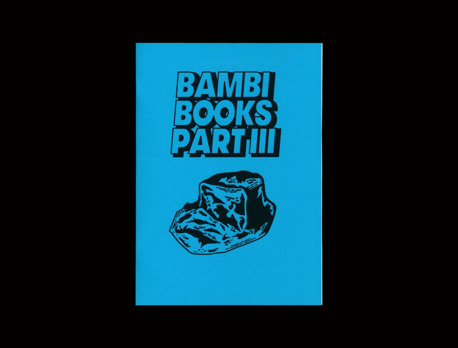 Image of Bambi Books Part III