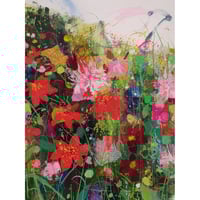 Dahlias 