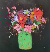 Fireworks Bouquet 