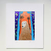 G*cci Pooches 3 Limited Print