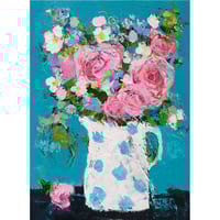 Roses & Spots