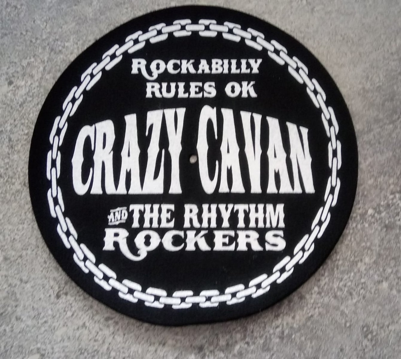 crazy cavan t shirt