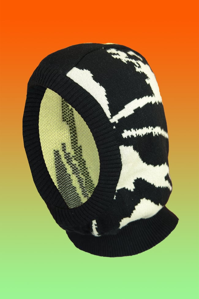 Fuga Amor Balaclava II