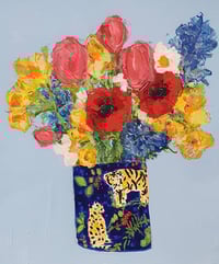 Spring Bouquet 