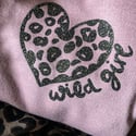 WILD GIRL SWEATER