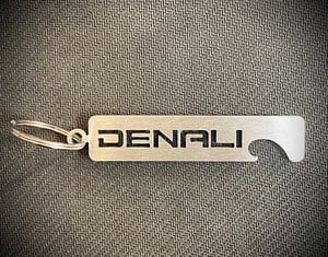 For Denali Enthusiasts 