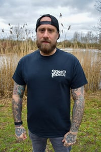 Image 2 of Skinny Knowledge T-Shirt