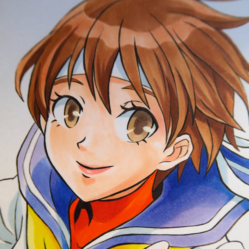 Sakura Kasugano