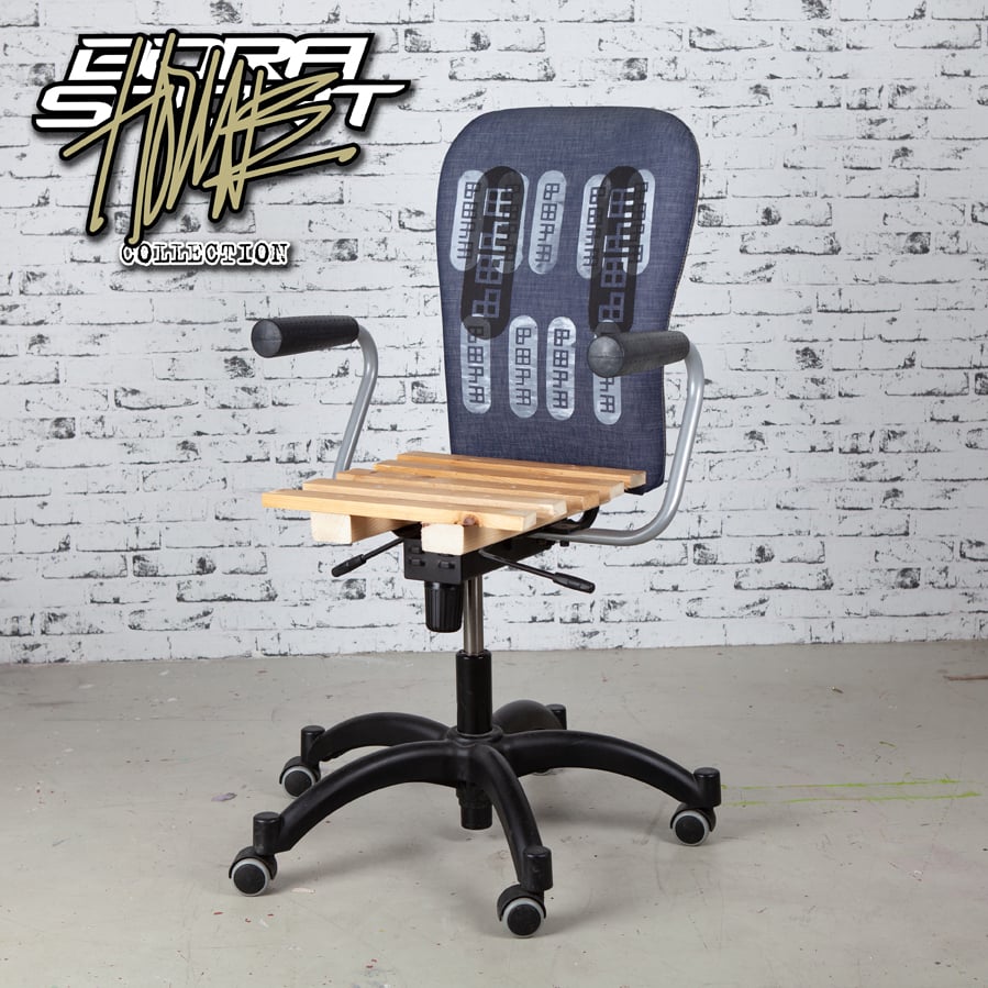 Image of OFFICE CHAIR
