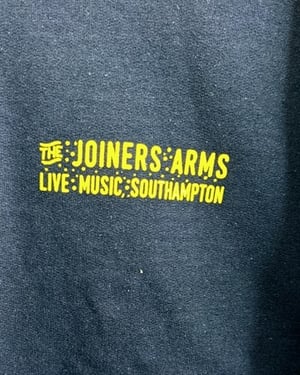 Image of * Limited Edition * The Joiners - Sweater / Crewneck