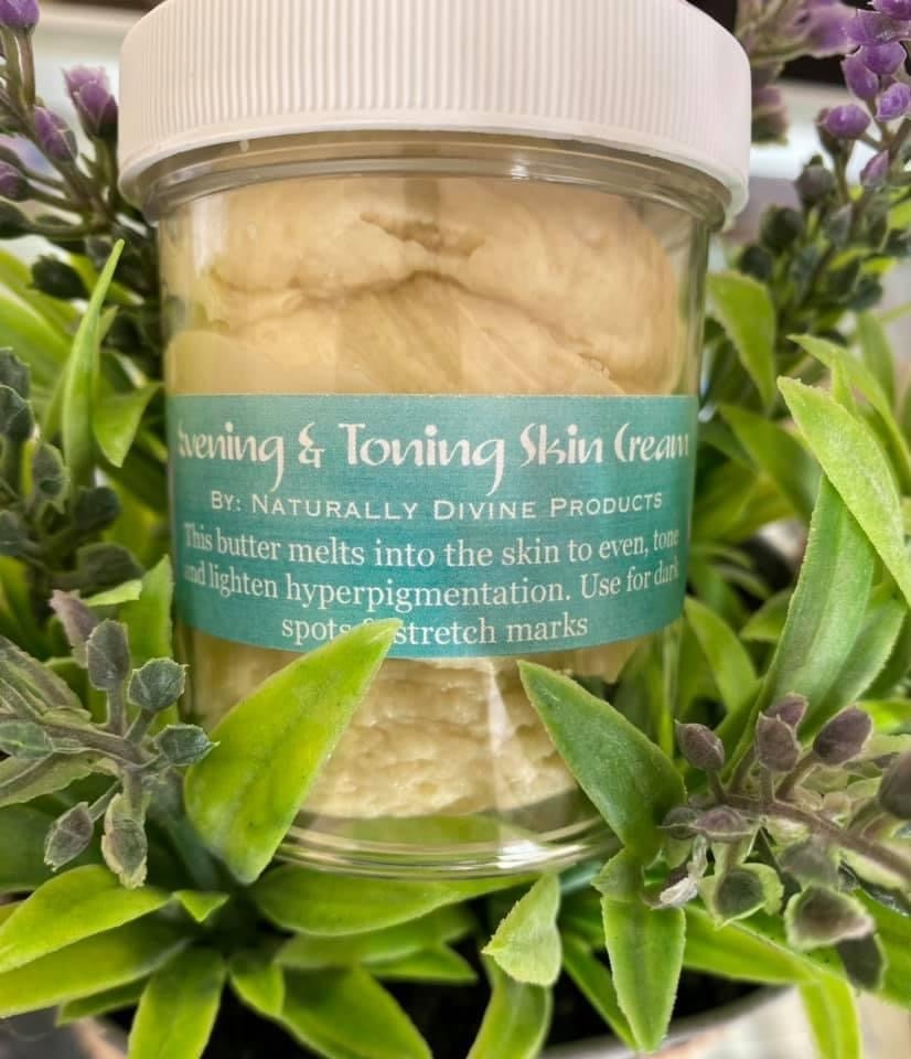 Image of Fade Cream ( seasonal item, only ships in Fall & Winter)