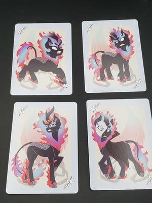 Prance - Nirik Expansion 