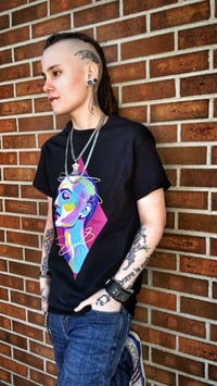 Image 4 of OMNIA Tee