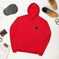 Image 3 of Unisex "Pilar Express" hoodie