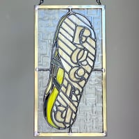 Image 1 of Kill Bill F U Shoe