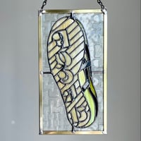 Image 2 of Kill Bill F U Shoe