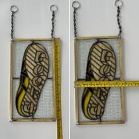 Image 5 of Kill Bill F U Shoe