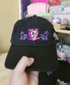 STAY FRESH TIL DEATH CAP 
